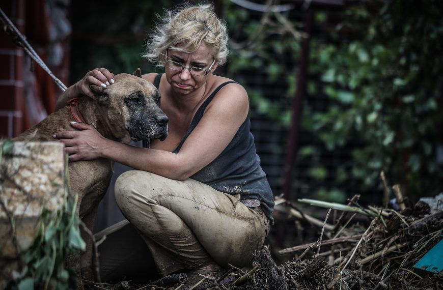 ΕΜΥ και Εθνικό Αστεροσκοπείο “αδειάζουν” τον Χαρδαλιά- Αιχμές και από τον μετεωρολόγο&hellip;