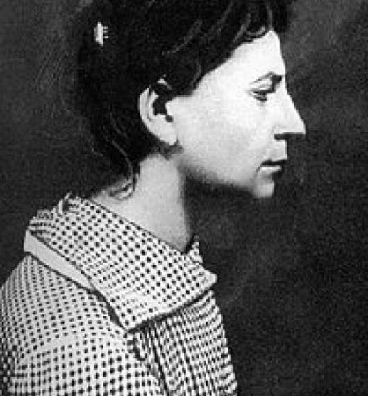 Φάνια Καπλάν: Η παραλίγο δολοφόνος του Λένιν