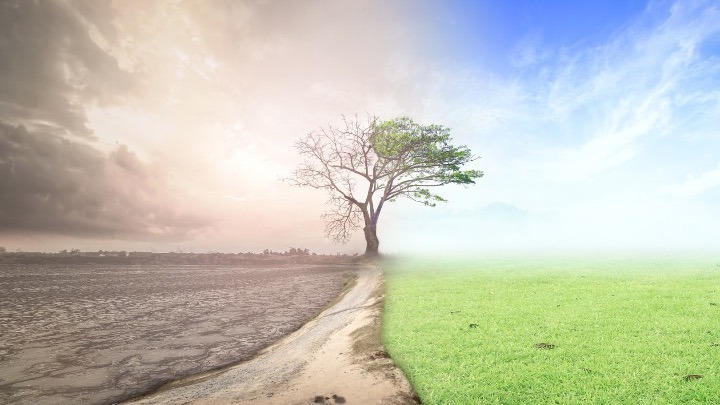 Αμελητέα η μακροπρόθεσμη επίδραση του lockdown στο κλίμα