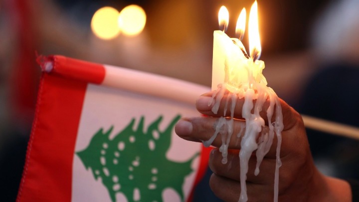 Λίβανος: Στους 154 ανήλθε ο αριθμός των νεκρών από την έκρηξη