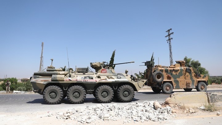 Κατάπαυση του πυρός ανακοίνωσαν οι αντιμαχόμενες πλευρές στη Λιβύη