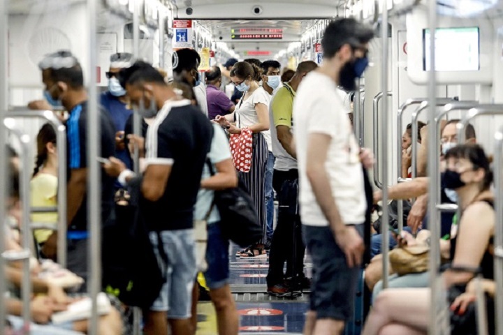 ΠΟΥ: Η Ευρώπη μπορεί πλέον να διαχειριστεί τον κοροναϊό χωρίς να επιβάλει lockdown