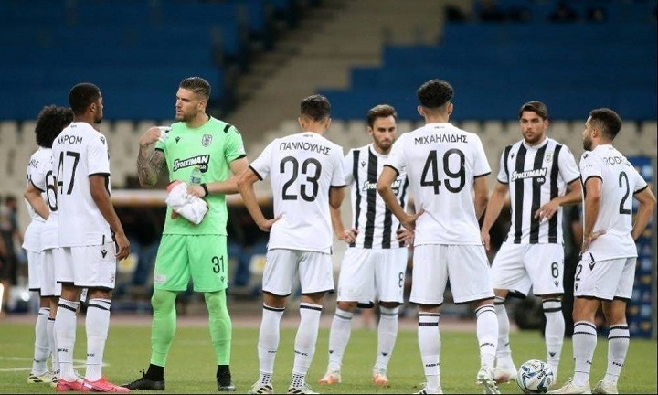 Δεύτερο κρούσμα κοροναϊού στον ΠΑΟΚ