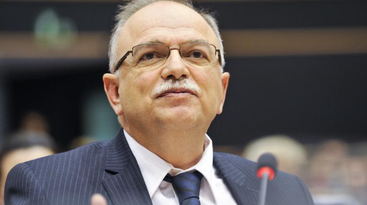Παπαδημούλης: “Πάτωσε” η Ελλάδα στα ευρωπαϊκά κονδύλια για την απασχόληση