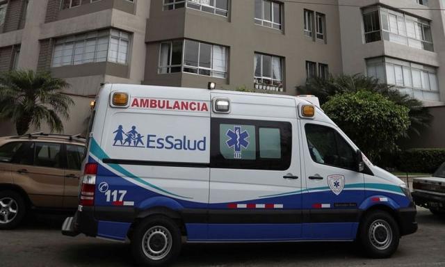 Περού: Τουλάχιστον 10 άνθρωποι ποδοπατήθηκαν μέχρι θανάτου σε ντίσκο για να διαφύγουν από την αστυνομία