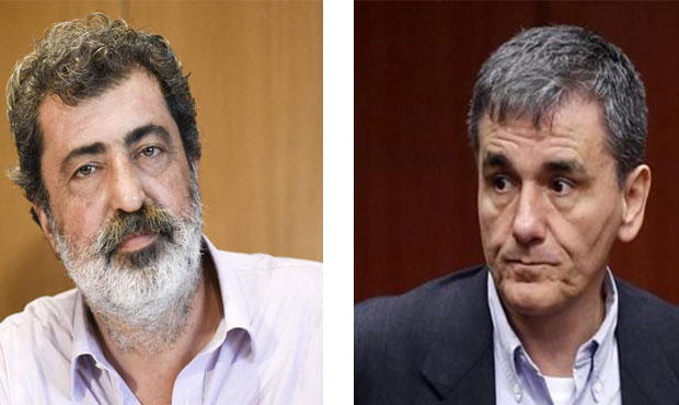 Πολάκης προς Τσακαλώτο: Ευκλείδη, δεν αρκεί να διαφημίζουμε το ηθικό μας πλεονέκτημα, θέλω και…