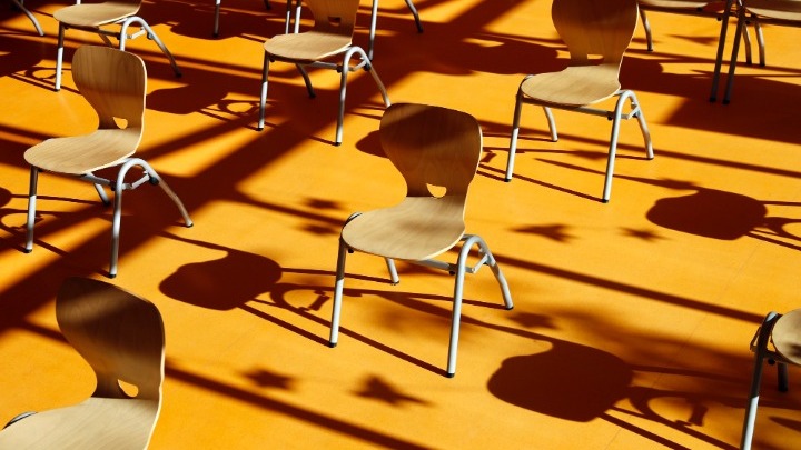 Γερμανία: Έκλεισαν δύο σχολεία λόγω κοροναϊού