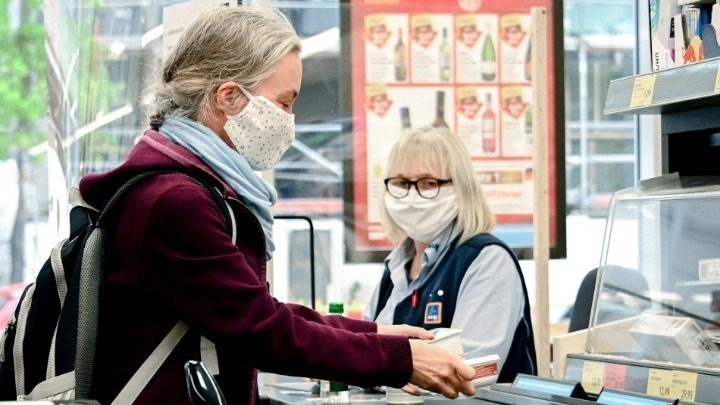 Βέλγιο-Covid-19: Αύξηση των κρουσμάτων σε Βρυξέλλες και Λιέγη