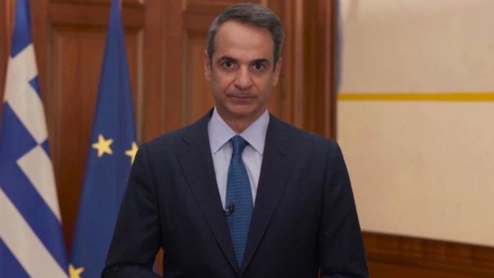 Κυρ. Μητσοτάκης: Συμπαράσταση στον λαό του Λιβάνου – Η Ελλάδα έτοιμη να παράσχει οποιαδήποτε…