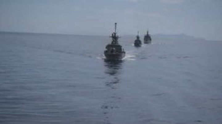 Συμβούλιο Αρχηγών Γενικών Επιτελείων: Σε κατάσταση απόλυτης ετοιμότητας οι Ένοπλες Δυνάμεις
