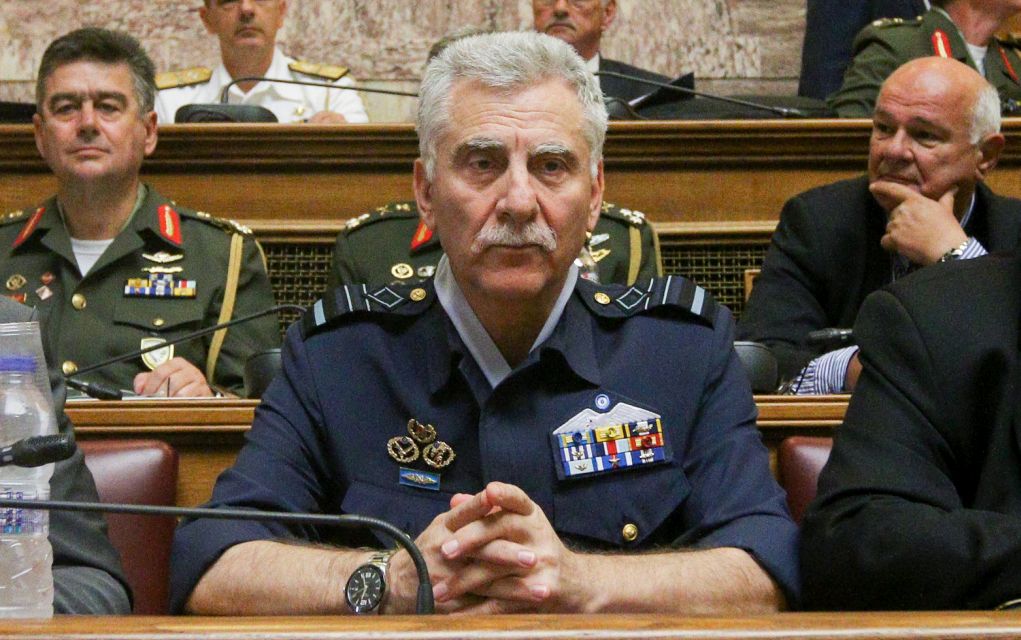 Επ. Α/ΓΕΕΘΑ: “Η Τουρκία ερευνά σε χώρο που δεν της ανήκει”- Τι πρέπει να…