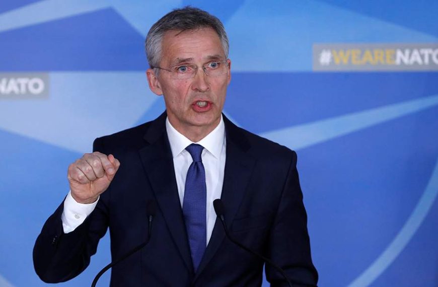 Το Oruc Reis αποχώρησε, ο τεχνικός διάλογος στο ΝΑΤΟ ξεκινά- Νέα συνάντηση&hellip;