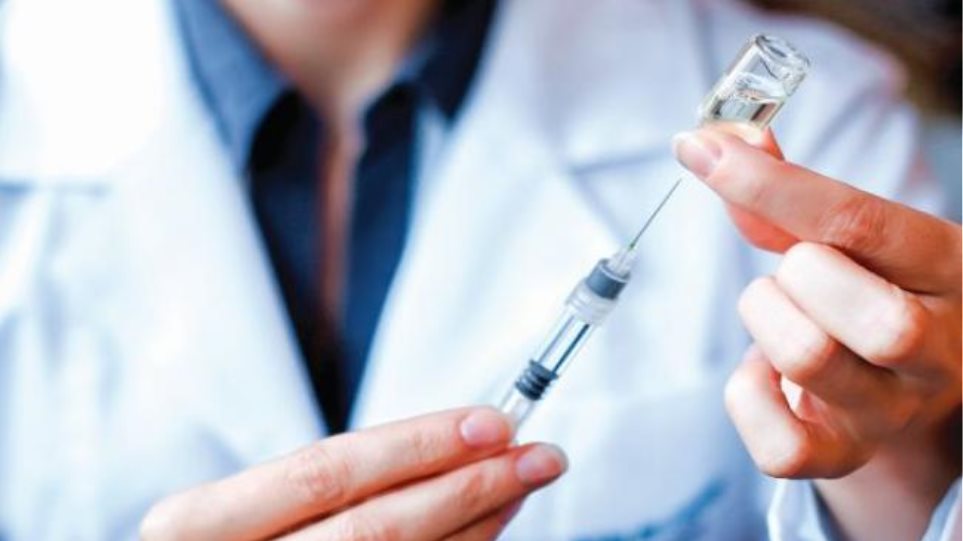 Ξεκινά η ηλεκτρονική συνταγογράφηση για το αντιγριπικό- Ποιοι πρέπει να το κάνουν