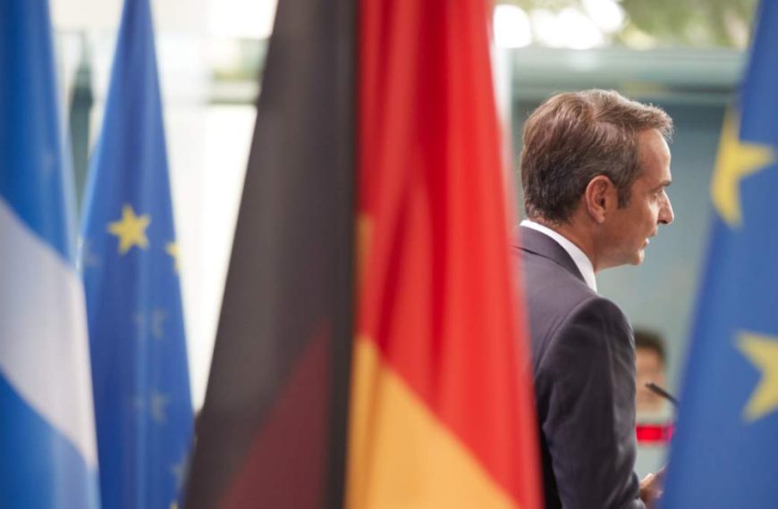 Παρασκήνιο: Υπήρξε “έγγραφη συμφωνία” Μητσοτάκη-Ερντογάν που αθέτησε η Άγκυρα; Γιατί κρατήθηκε κρυφή