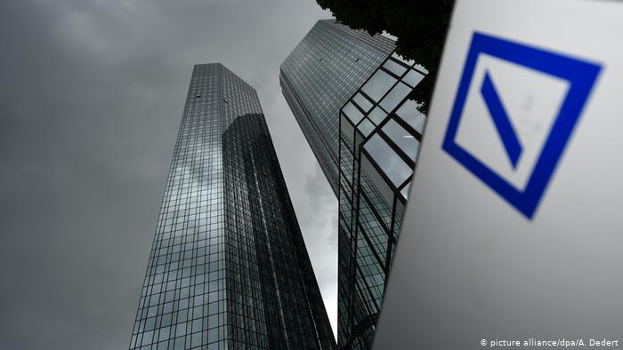 FinCenFiles: Σε νέες περιπέτειες η “αμαρτωλή” Deutsche Bank