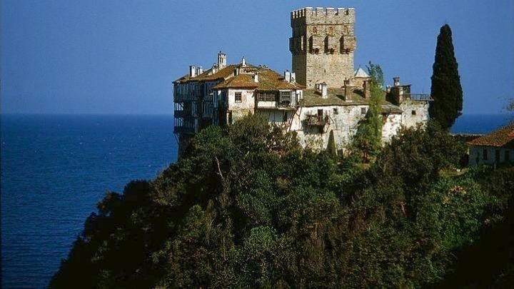 Σεισμολόγος για Άγιο Όρος: “Λόγω του ιστορικού της περιοχής δεν μας επιτρέπεται να είμαστε…