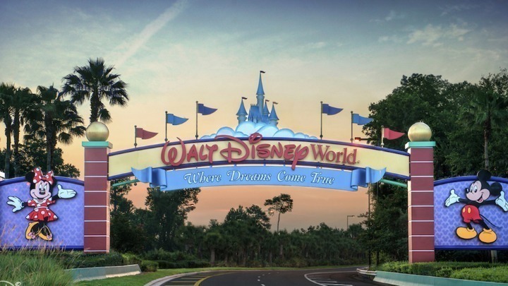 Η Disney απολύει 28.000 εργαζομένους στα θεματικά της πάρκα- Οι συνέπειες του lockdown και…