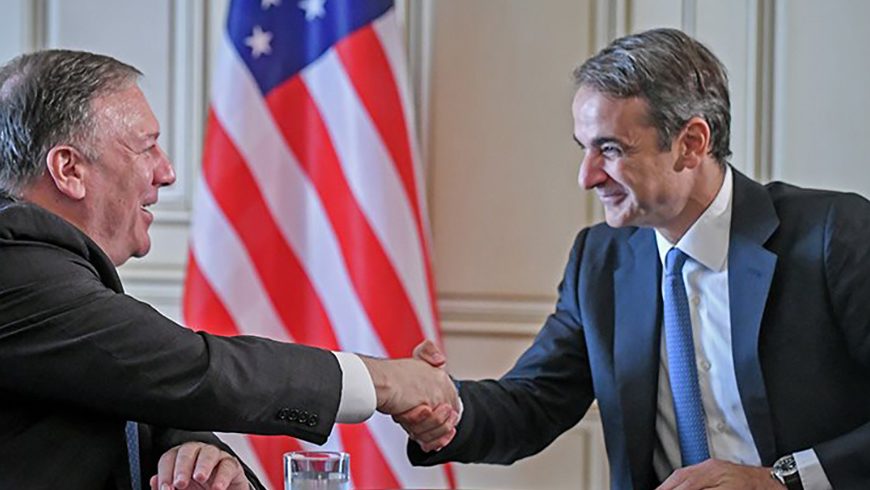 Ιστορική “αβλεψία” και ρεαλισμός: Ώρα να συμφιλιωθεί ο Κυριάκος Μητσοτάκης με την&hellip;