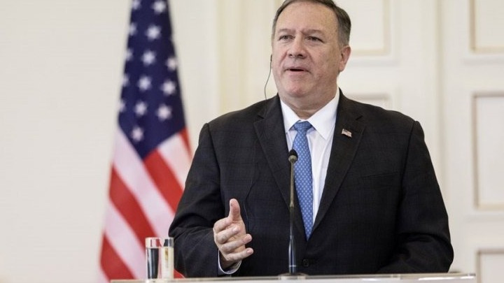 Έντονη κριτική Αμερικάνου ΥΠΕΞ για υπονόμευση συνοχής του ΝΑΤΟ από την Τουρκία