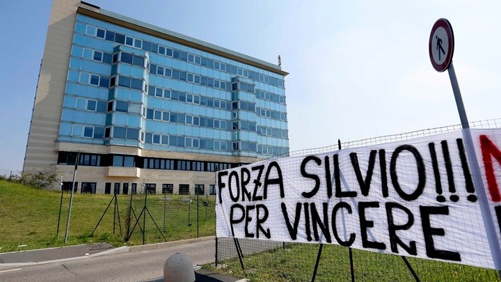 Αύξηση των κρουσμάτων κοροναϊού στην Ιταλία