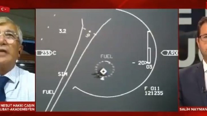 Σύμβουλος του Ερντογάν: Οι Έλληνες είναι νάνοι – Θα πεθάνουν από πείνα στο Καστελλόριζο