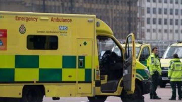 Πάνω από 21.000 νέα κρούσματα εντοπίστηκαν στη Βρετανία