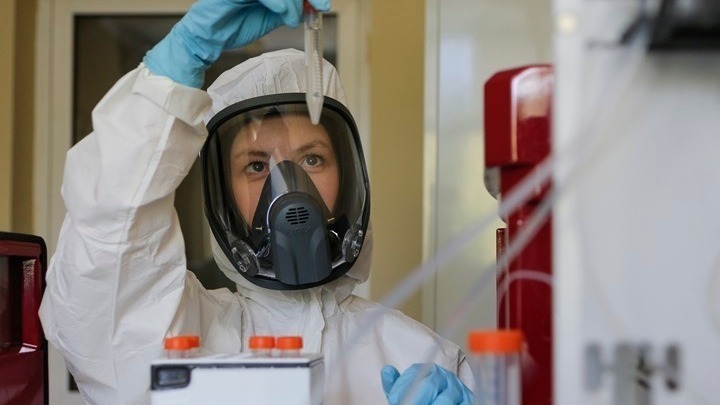 Κοροναϊός: Ξεπέρασαν τους 900.000 οι νεκροί σε όλο τον κόσμο