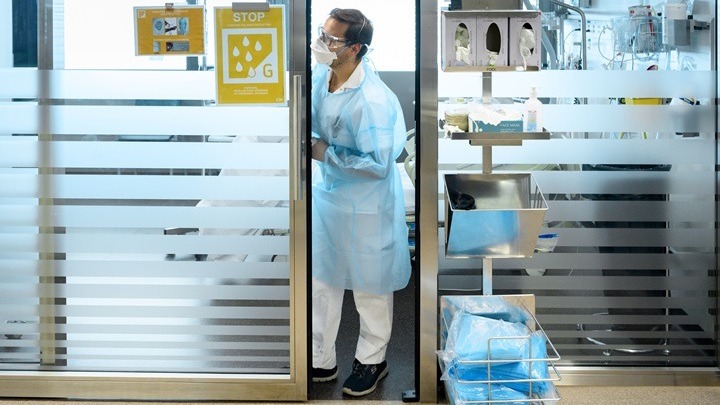 Κοροναϊός: Ξεπέρασαν τα 30 εκατ. τα κρούσματα σε όλον τον κόσμο