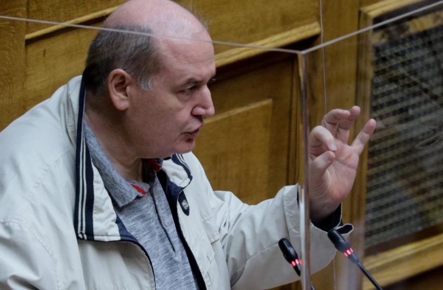 Ν.Φίλης: Είμαστε σε δύσκολη κατάσταση, το κακό σενάριο είναι για 1.000 κρούσματα&hellip;