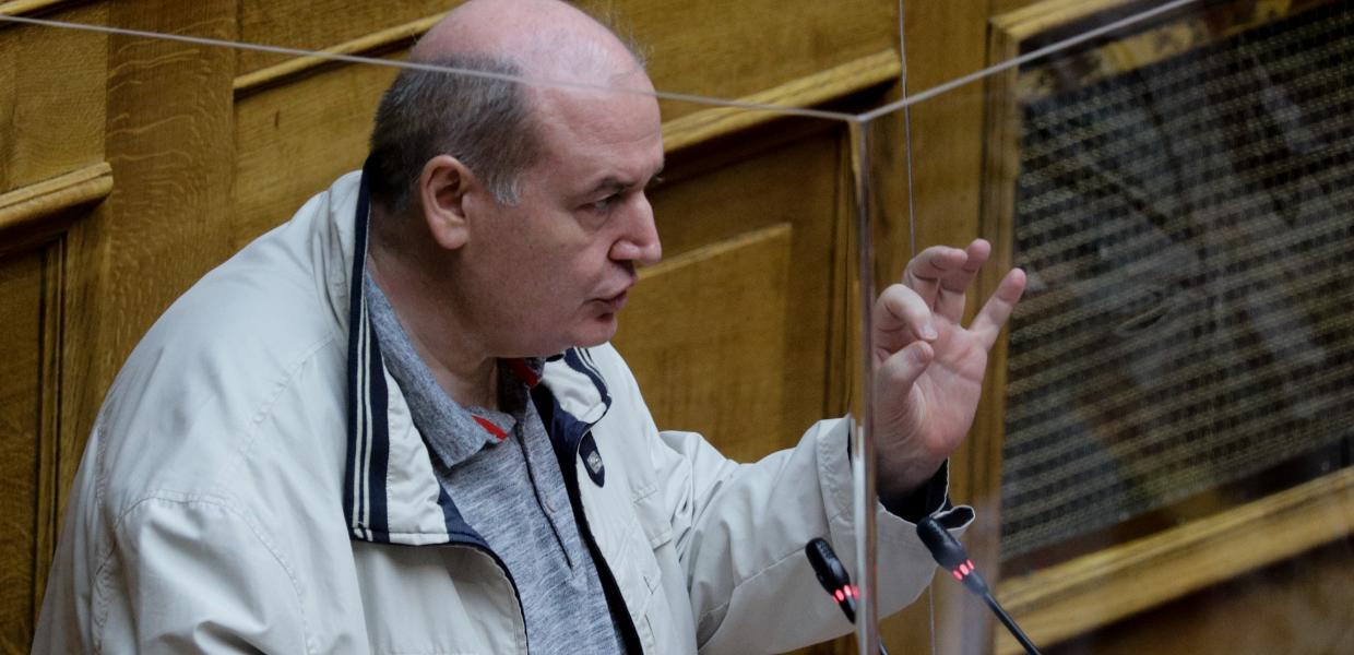 Ν.Φίλης: Είμαστε σε δύσκολη κατάσταση, το κακό σενάριο είναι για 1.000 κρούσματα τον Δεκέμβριο-…