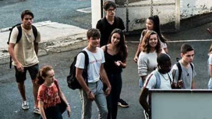 Γαλλία: Κλειστά 81 σχολεία – Eντοπίστηκαν κρούσματα σε 10 πανεπιστήμια