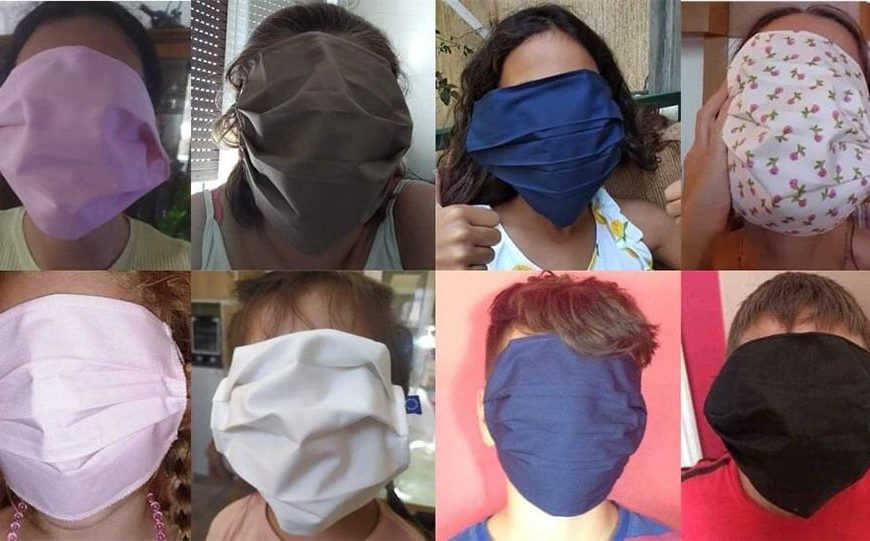 “Αστοχία” σε 1.500.000 μάσκες για τα σχολεία!- Το 1/3 της παραγγελίας ήταν&hellip;