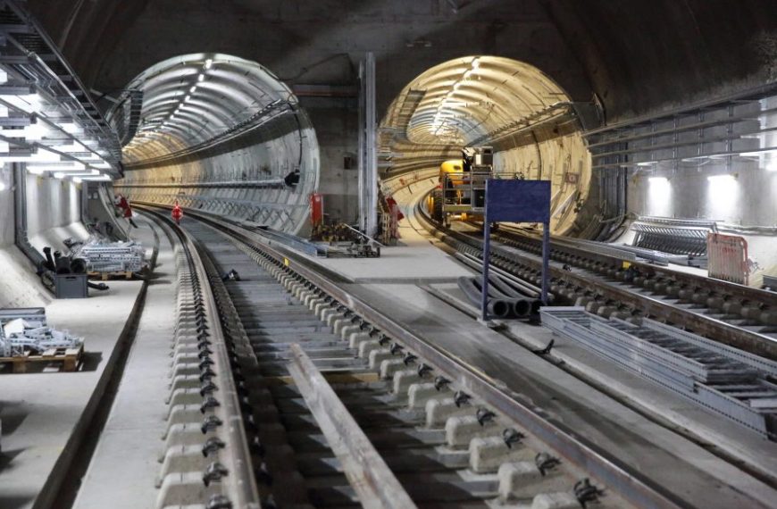 Μετρό: Δεκτή η οικονομική προσφορά της «ΑΒΑΞ» για τη γραμμή 4 – Πού θα γίνουν οι σταθμοί