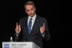 Διεθνής καταγγελία σε Μητσοτάκη και Μενδώνη για το μετρό Θεσσαλονίκης