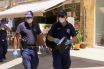 Σέρρες: Συνελήφθη καταστηματάρχης για παραβίαση των μέτρων