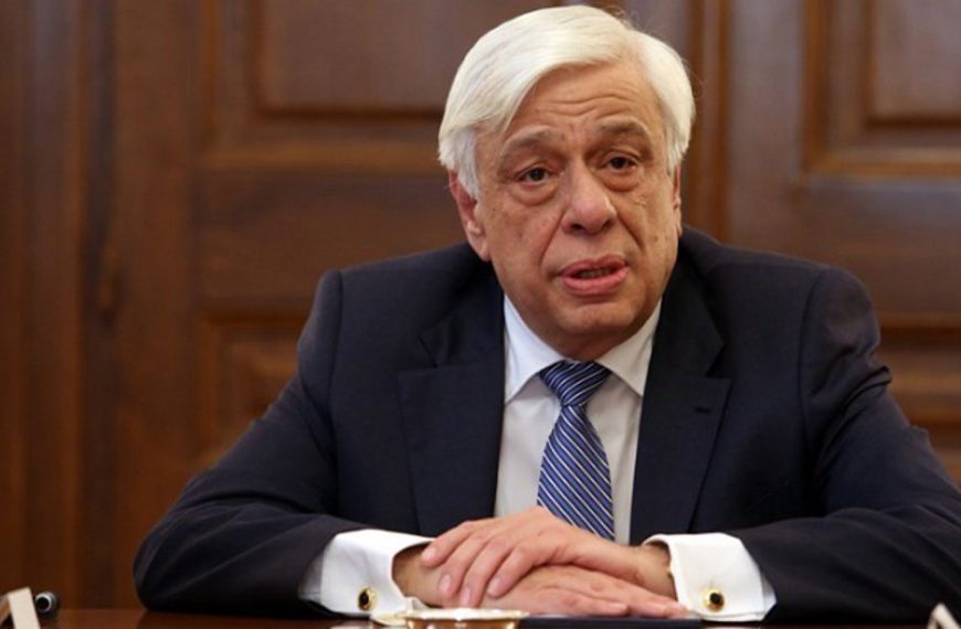 Παυλόπουλος: Νομικώς ενεργές οι απαιτήσεις της Ελλάδας κατά της Γερμανίας για το&hellip;