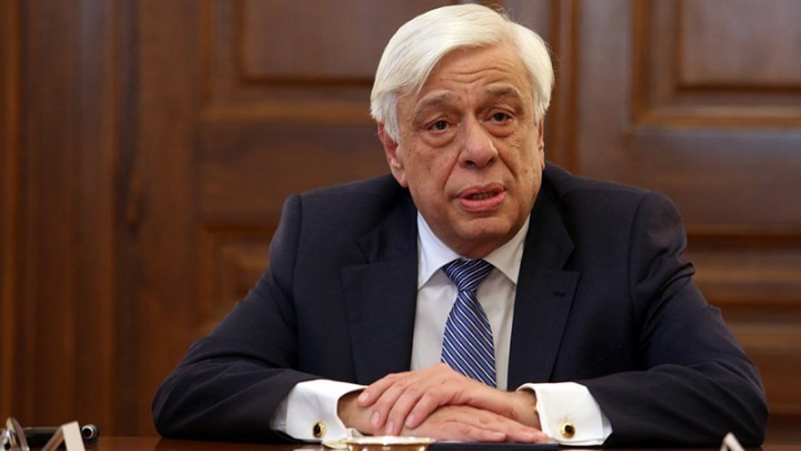 Παυλόπουλος: Νομικώς ενεργές οι απαιτήσεις της Ελλάδας κατά της Γερμανίας για το κατοχικό δάνειο