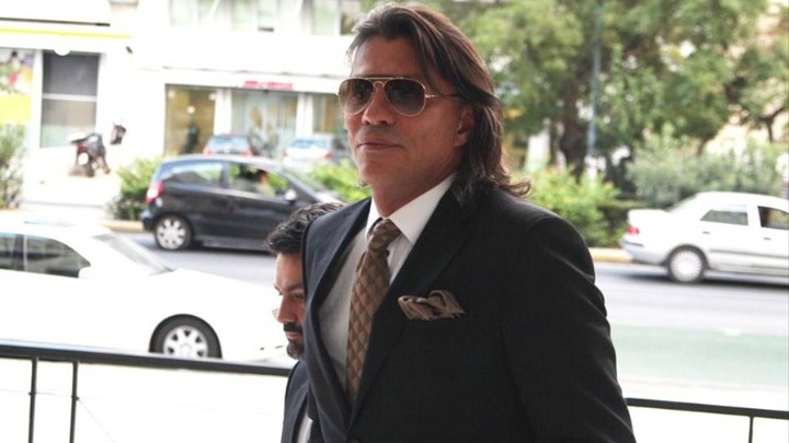 Μάτι: Απολογείται σήμερα για τη φονική πυρκαγιά ο Ηλίας Ψινάκης