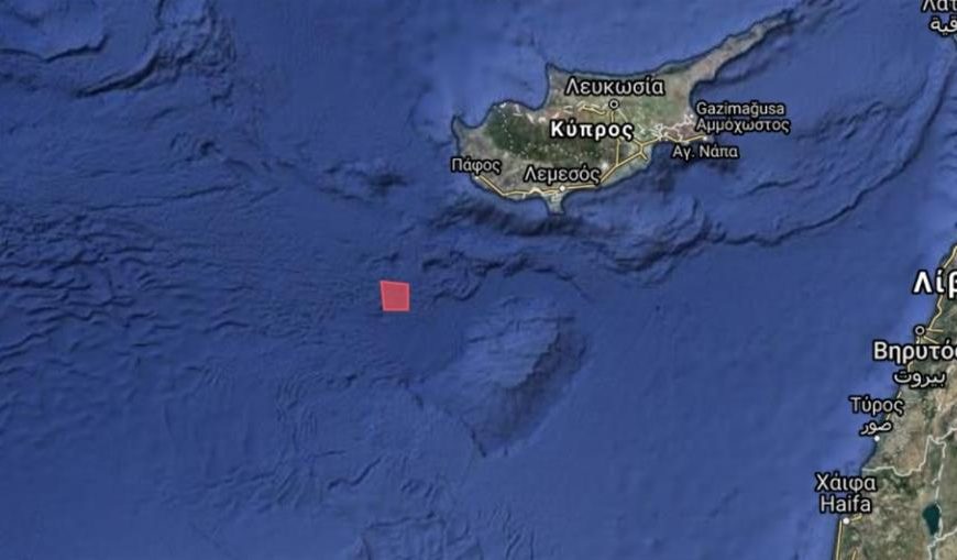 Αποστρατιωτικοποίηση (ή λέγε με Κύπρο)