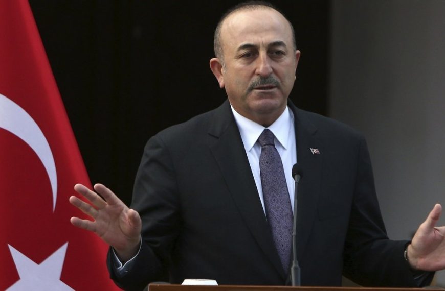 “Μαξιμαλισμός” Τσαβούσογλου: “Θετικά τα μηνύματα Μητσοτάκη”, αλλά βάζει στο τραπέζι συνεκμετάλλευση και&hellip;