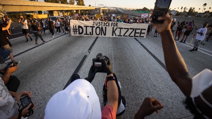 ΗΠΑ: H ένταση παραμένει οξυμένη σε ολόκληρη τη χώρα