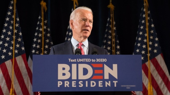 Η «καυτή πατάτα» για τον Μπάιντεν