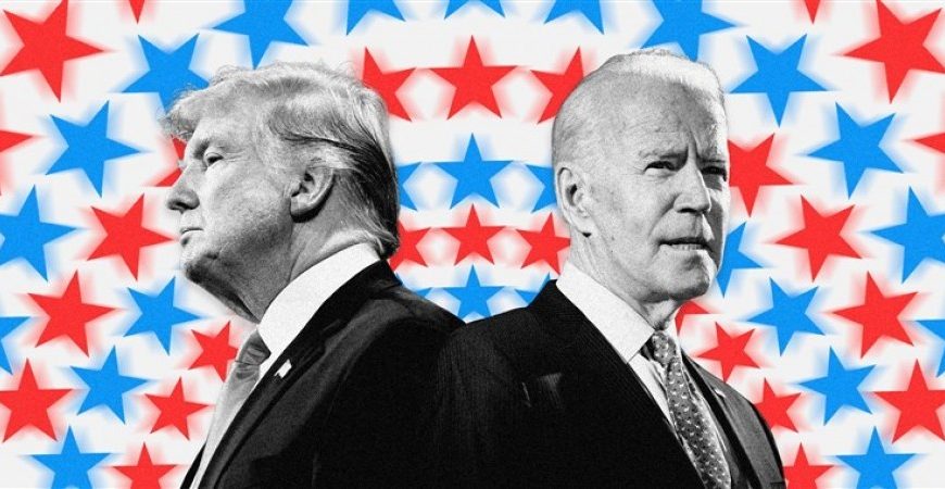 Εκλογές ΗΠΑ: Τι δείχνουν οι τελευταίες δημοσκοπήσεις