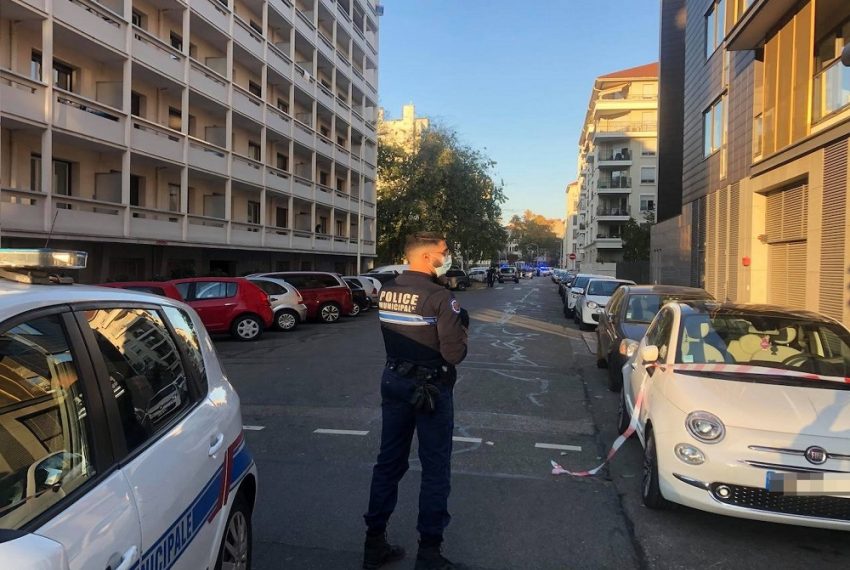 Γαλλία: Ορθόδοξος ιερέας ελληνικής καταγωγής δέχθηκε πυρά από κυνηγετικό όπλο