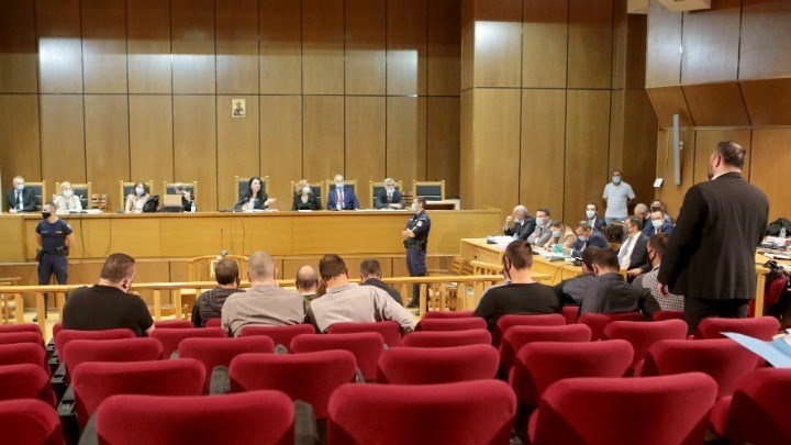 Η εισαγγελέας ζήτησε την απόρριψη της αίτησης Λαγού