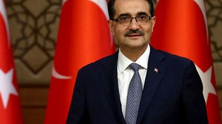 Ντονμέζ: Θα στείλουμε γεωτρύπανο αν βρούμε αέριο απέναντι από το Καστελλόριζο