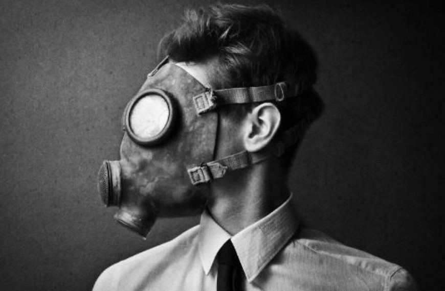 Η επιστροφή της τοξικότητας…