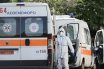 Δήμαρχος μετέφερε ασθενή με covid ελλείψει διασώστη του ΕΚΑΒ
