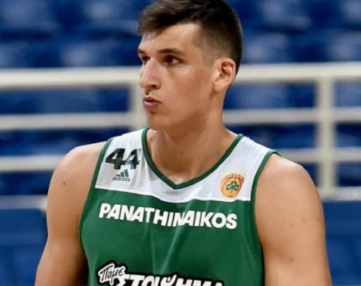 Μήτογλου στον ΟΠΑΠ: Σε 2-3 εβδομάδες θα είναι 100% έτοιμος ο Παναθηναϊκός&hellip;