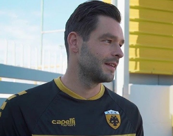 Σάκχοφ στον ΟΠΑΠ: Πρωτάθλημα και με την ΑΕΚ